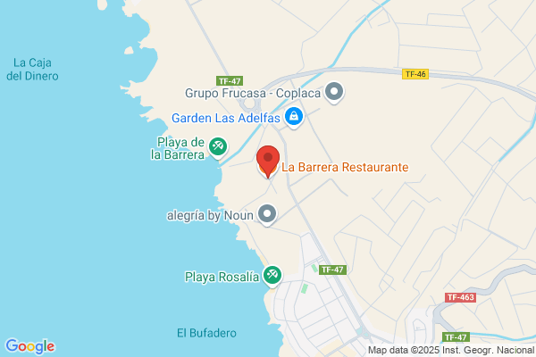 Restaurante La Barrera S.L.