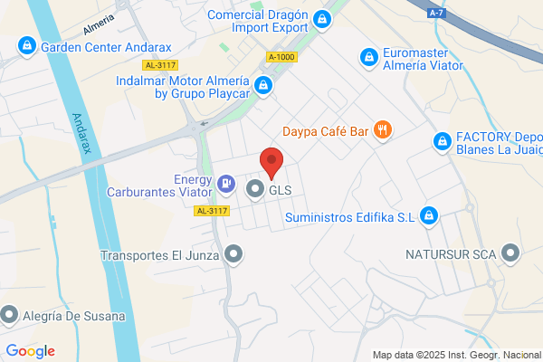 Comunidad De Bienes Ramilo - Distribuidor De coca-Cola