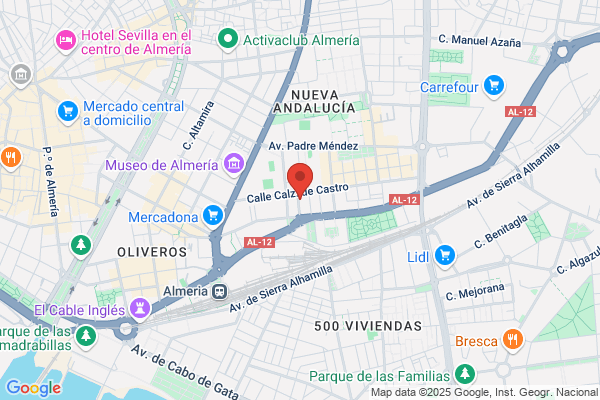 Alcolea Bosch j. A.