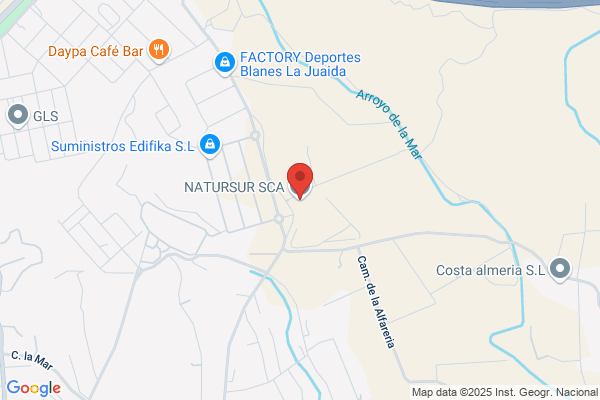 Cooperativa Sureco