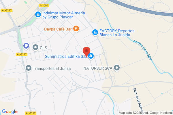 Fontanería JAF