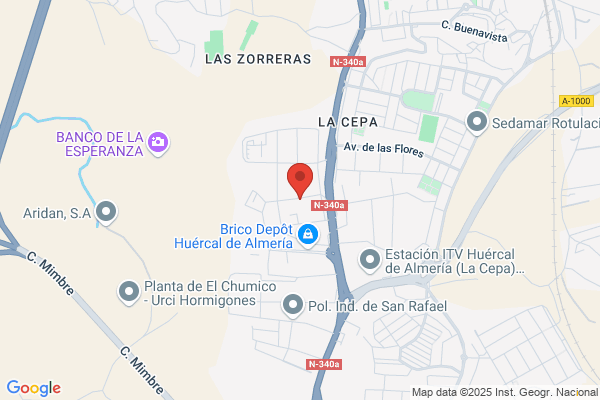 Bosch Car Service Rubemar (Maria del Carmen Torres López)