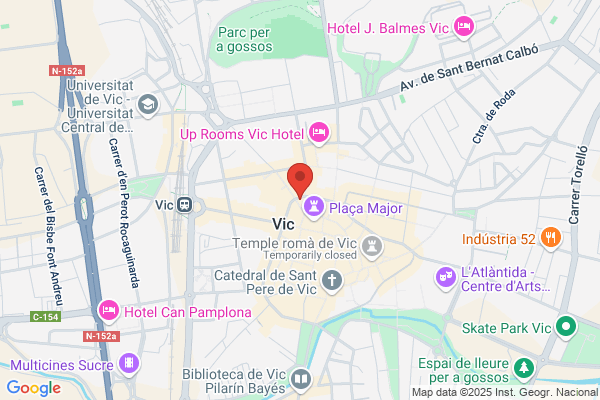 Parareda Franch j.