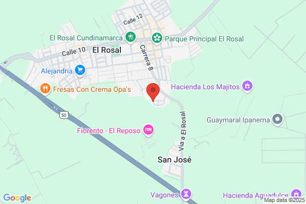 Vila Espino a.
