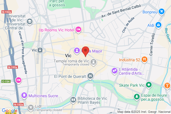 Serveis Integrals Inmobiliaris Dosona S. L.