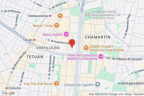 Gcc Telecomunicacions S.L.