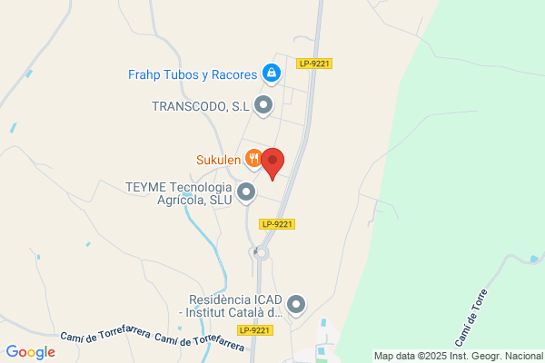 Boviplana S.L.