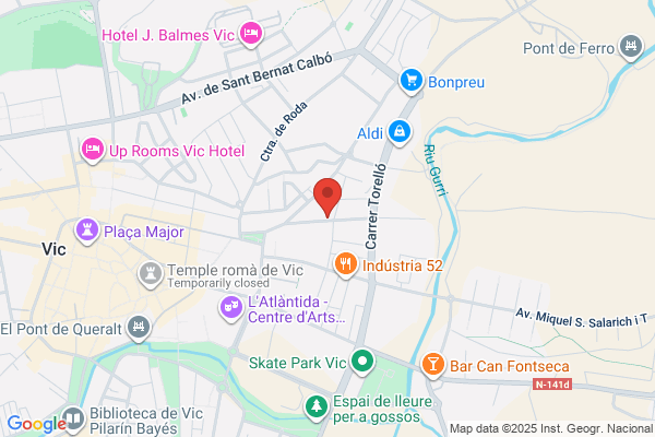Casas Florenza j.