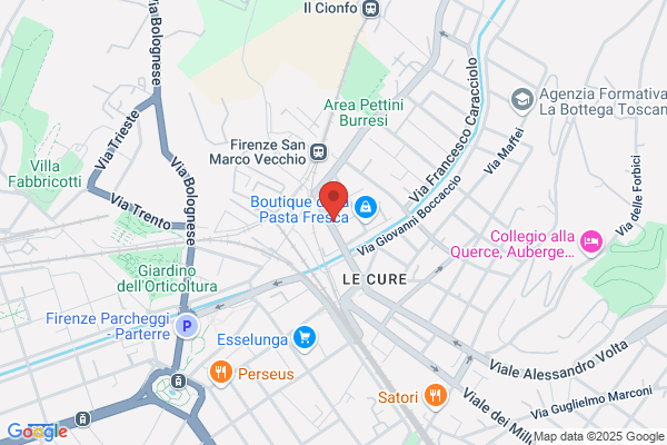 Casas Florenza s.