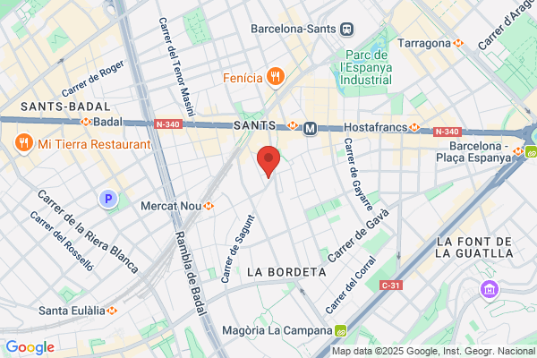 Associacio Promocio Descoles Bressol Cucut