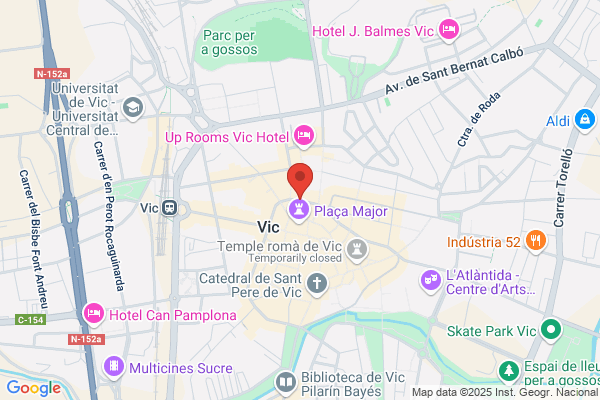 Banco Central Hispanoamericano S.A.