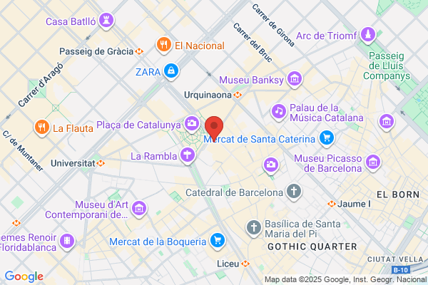 Banco Español De Credito - Subdirec Gral Coord territorial Direccion regional De