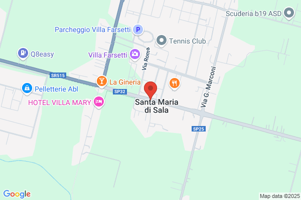Sala maria