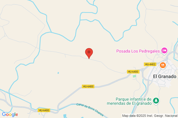 De Granado m.