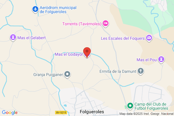 Godayol Masnou c.