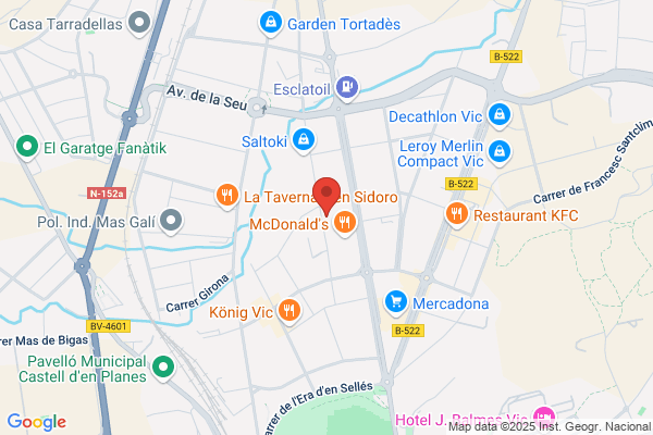 Homs Codina m.
