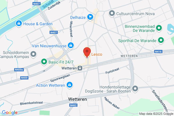 Restaurant Lesco