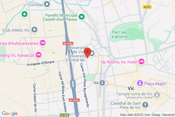 Rodriguez-Caro S.C.C.L.