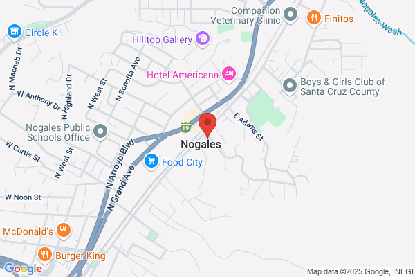 Fernandez Nogales j.