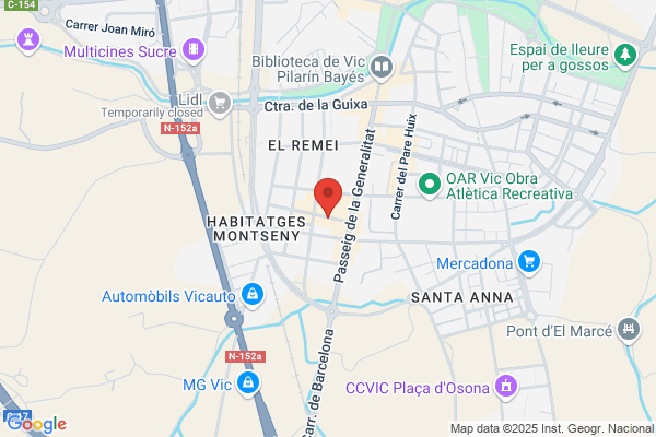 Cansaladeria Fornell S.C.P.