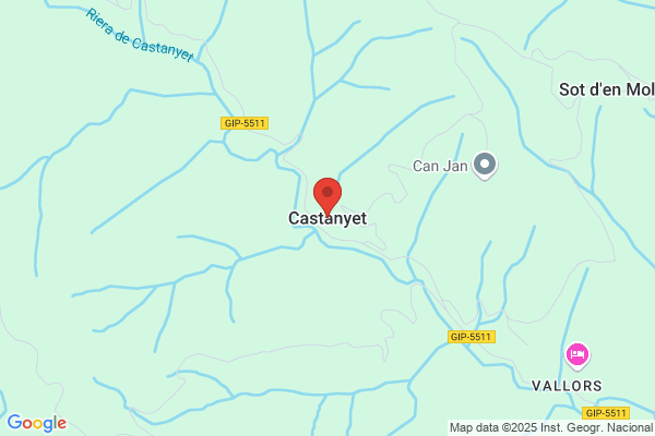Castany Torne l.