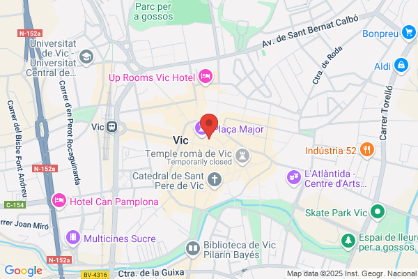 Vila Besoli c.