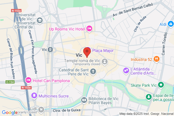 Clinica Dental Aliguer