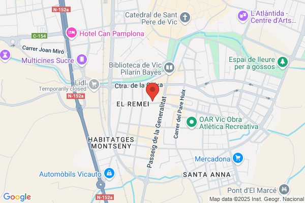 Body Center Randori S.C.P.
