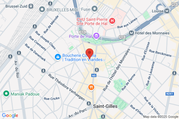 Part Feu l.