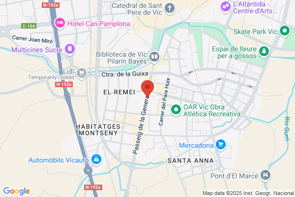 Nortehispana De Seguros Y Reaseguros S.A.