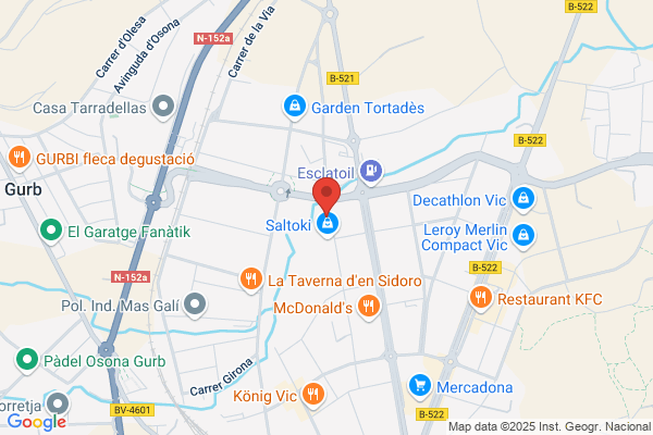 KGM – SsangYong Car store Bages