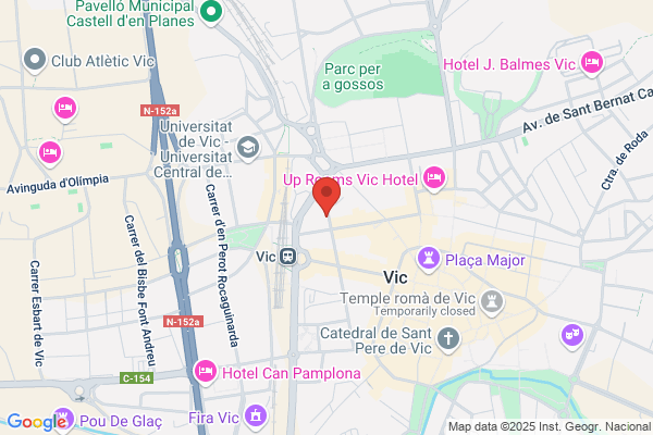 Clinica Dental Vila Miguel. Santiago