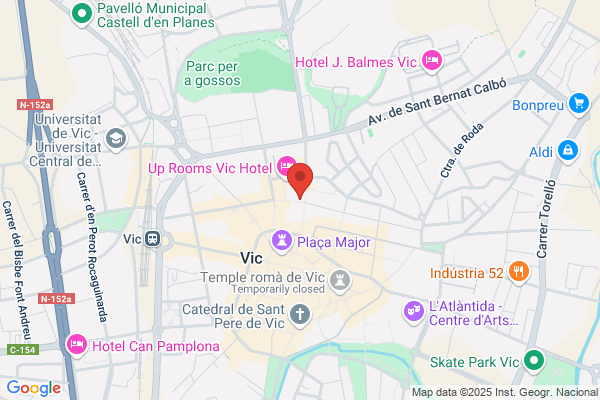 Conill Vila j. Dentista