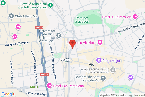 Asesoria Triadu S. A.