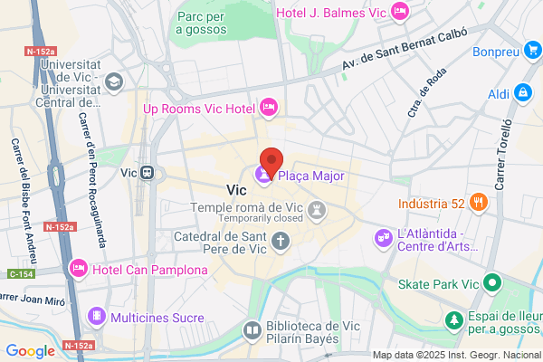 Xixovic - Gelateria - Turroneria