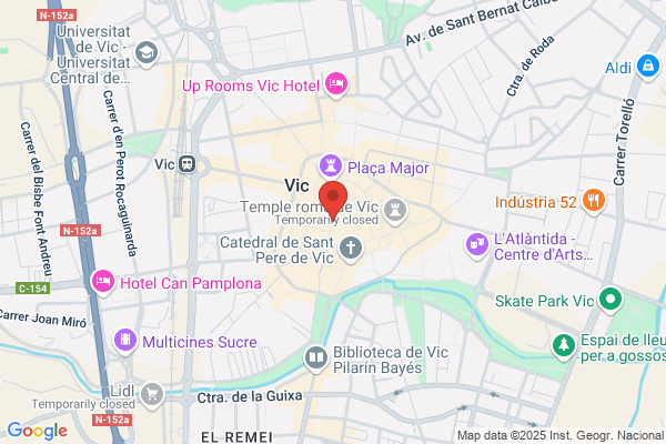 Residencia