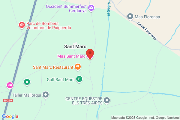 Hostal Sant Marc