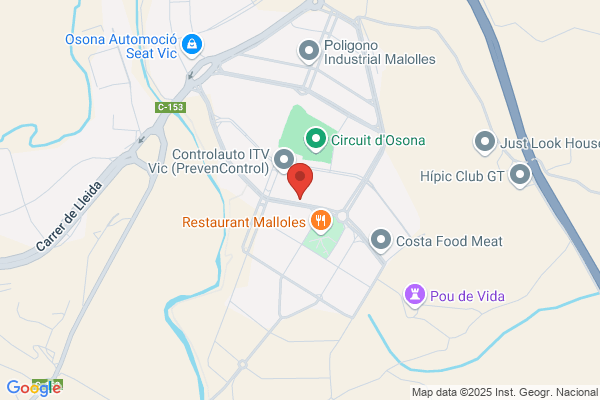 Food De Trade Catalana S.A.