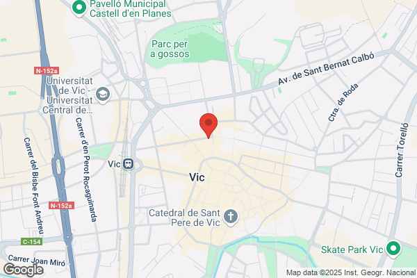 Mater Vila & Vila S.L.
