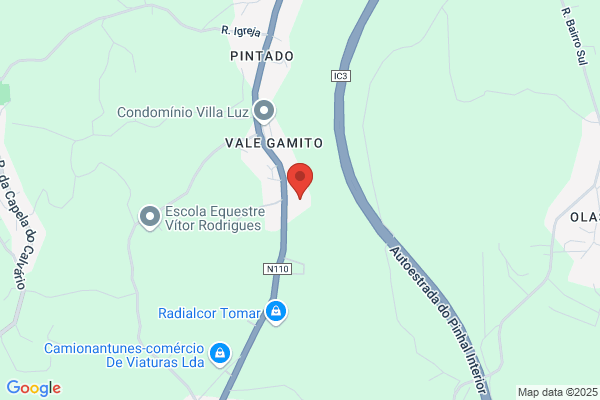 Aparicio Matos e. A.