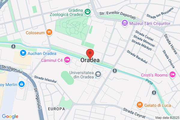 Orada-87 S.A.
