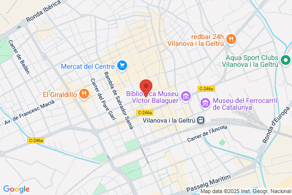 Roma Vilanova a. M.