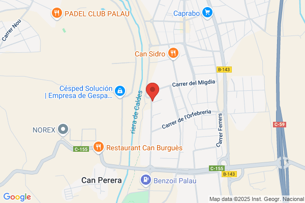Tve-Escale Europe S.A.