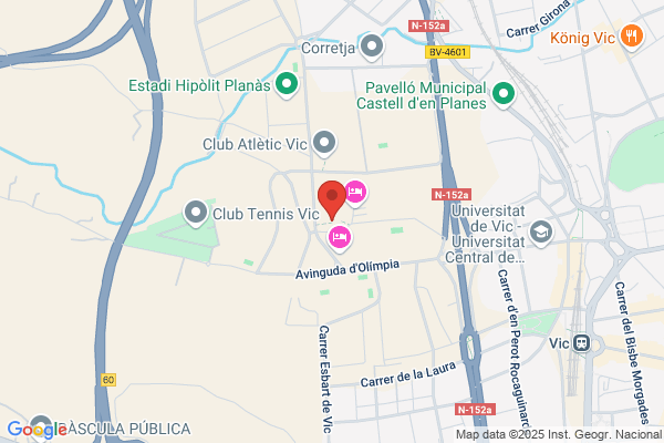 Institut Municipal De Promocio I Economia