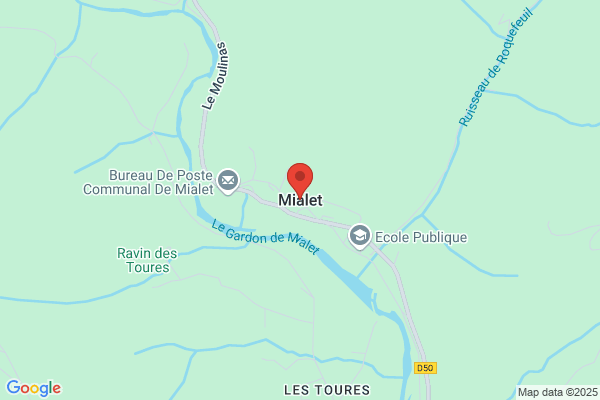 Mialet Ferrer f.
