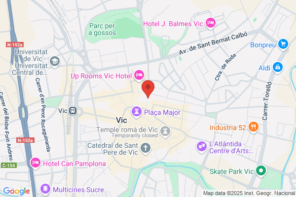 Perruqueria Montse
