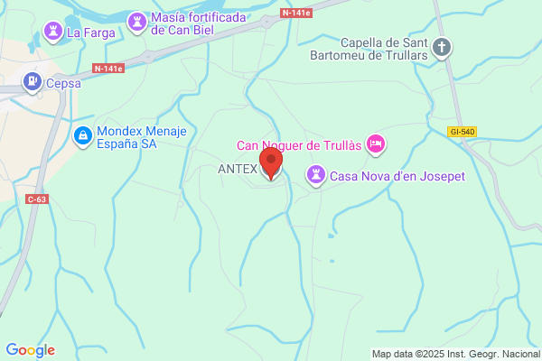 Anxa S.C.P.