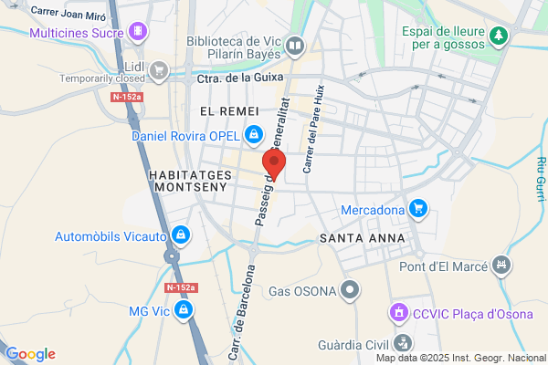 Campsa Estaciones De Servicio S.A.