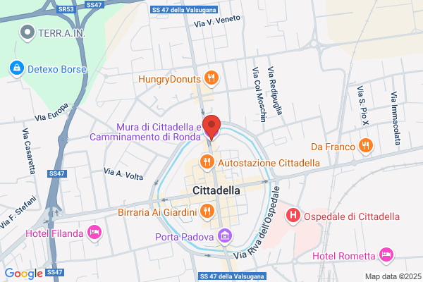 Cortadella Archs m.
