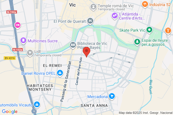 Planas hipolito